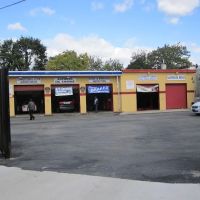 Central Auto Service