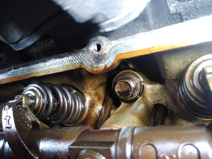 Central Auto Service 8