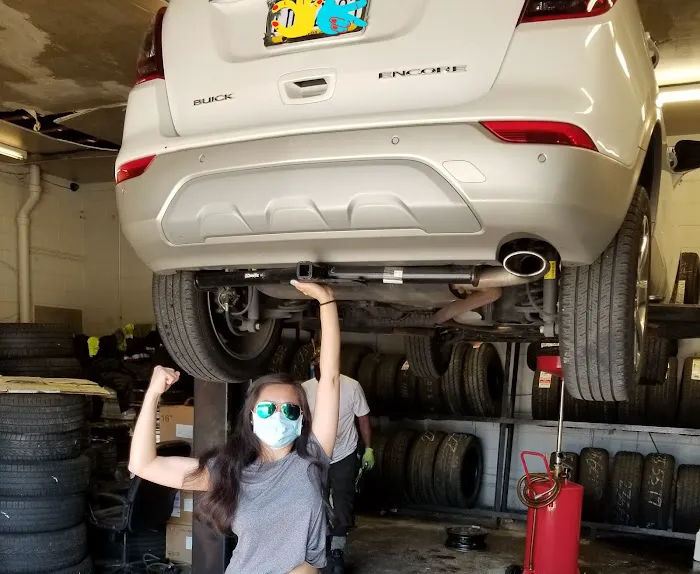 A+A Tires Services 0