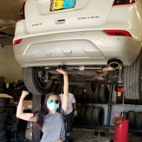 A+A Tires Services