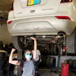 A+A Tires Services ico
