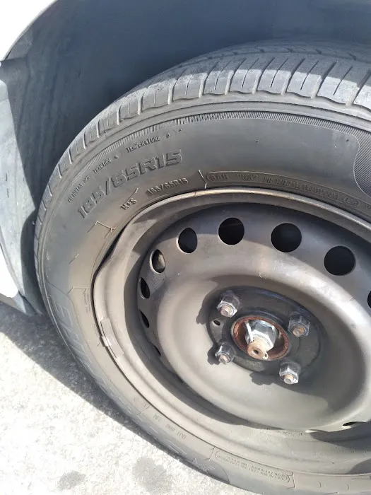 A+A Tires Services 3
