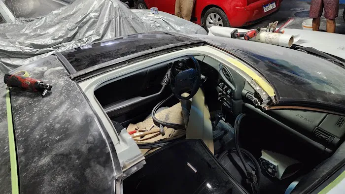 Murphy's Auto Repair LLC 3