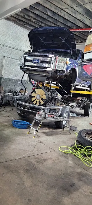 Murphy's Auto Repair LLC 6