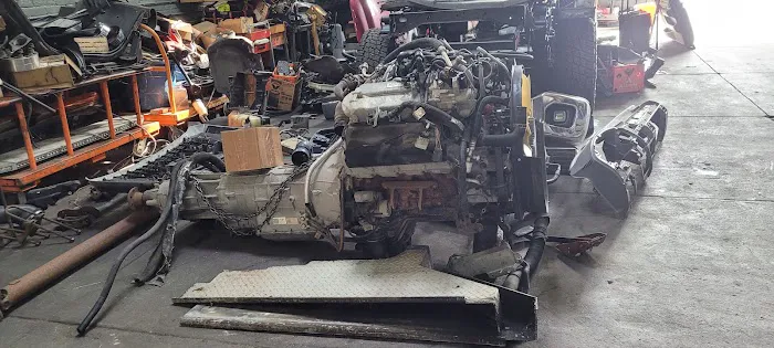 Murphy's Auto Repair LLC 4
