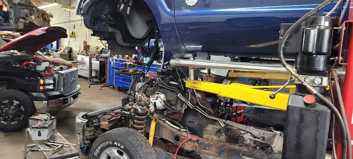 Murphy's Auto Repair LLC 5