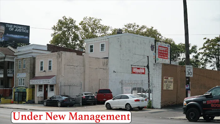 Murphy's Auto Repair LLC 9