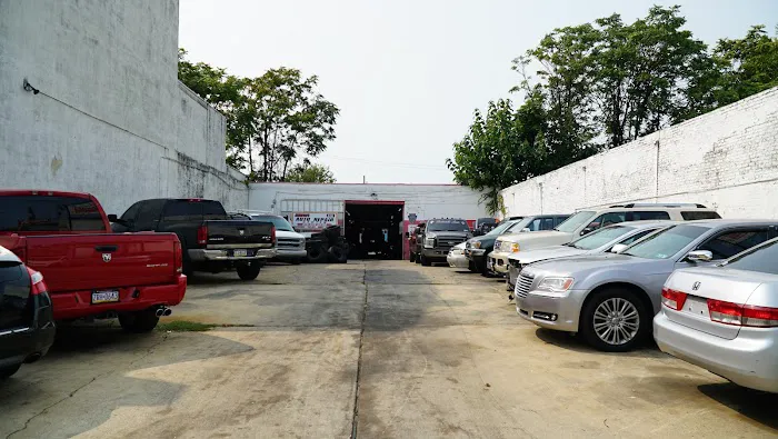 Murphy's Auto Repair LLC 8