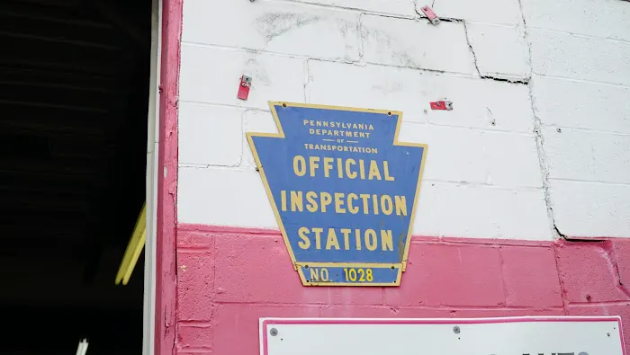 Murphy's Auto Repair LLC 7