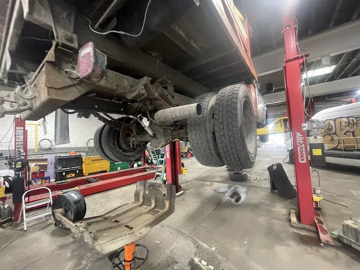 Elite Automotive Service Center 3
