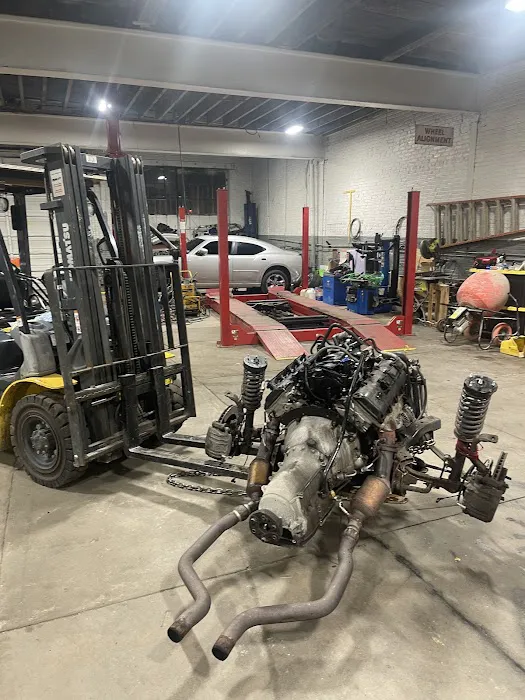 Elite Automotive Service Center 4