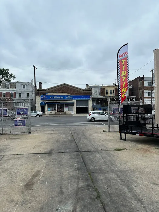 Elite Automotive Service Center 1