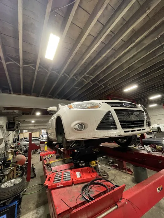Elite Automotive Service Center 5