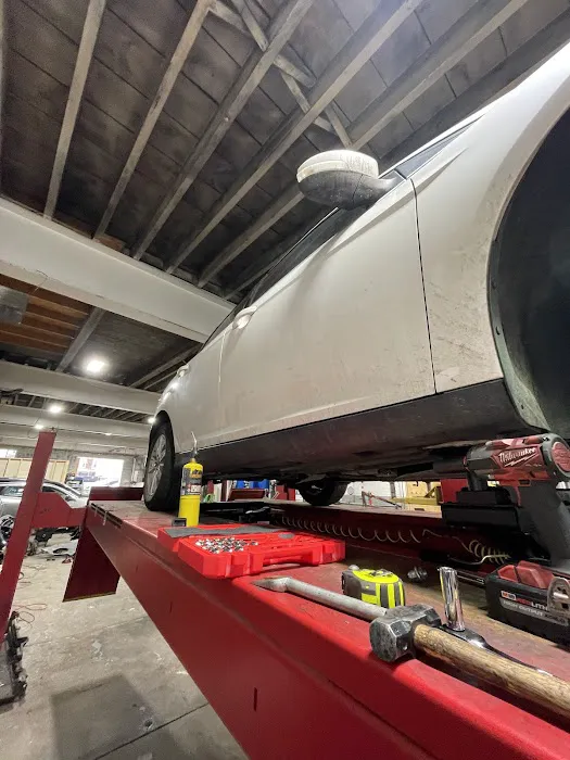 Elite Automotive Service Center 6