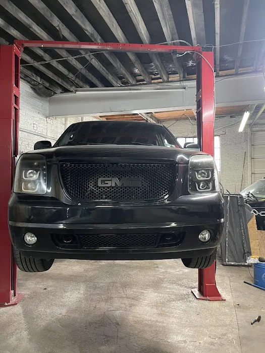 Elite Automotive Service Center 9
