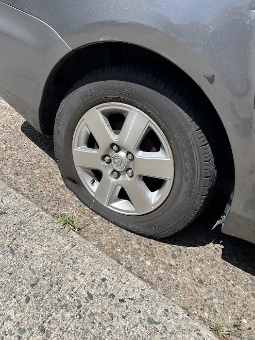 Bedin tires 0