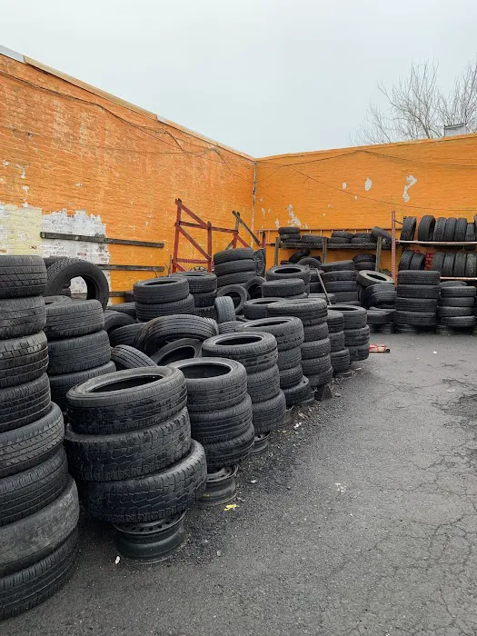 Bedin tires 2