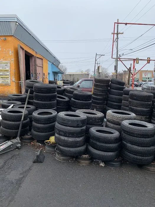 Bedin tires 3