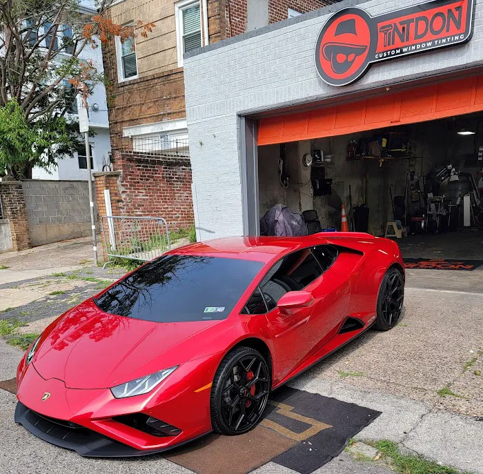 TINT DON 2