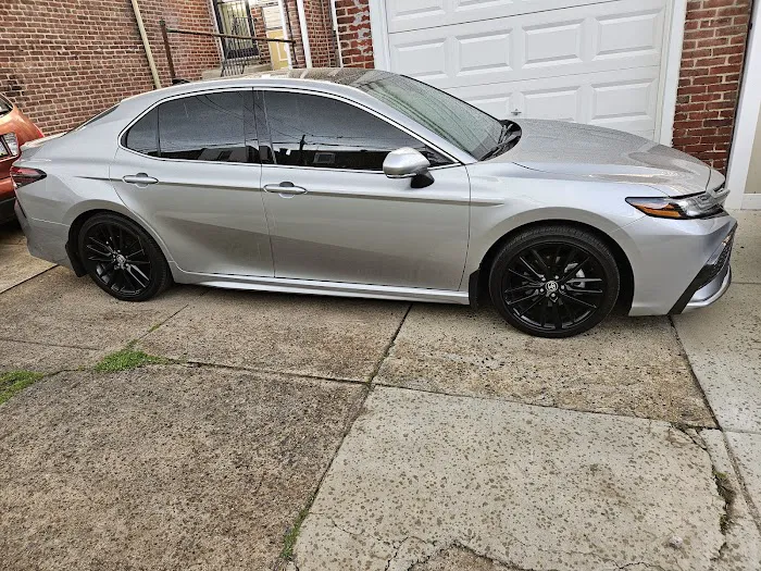 TINT DON 1