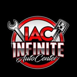 Infinite Auto Center (Repair services) ico