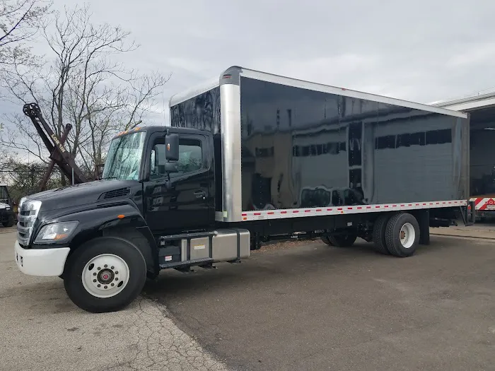 Vecchione Fleet Service 1