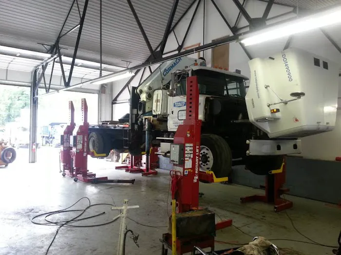 Vecchione Fleet Service 3