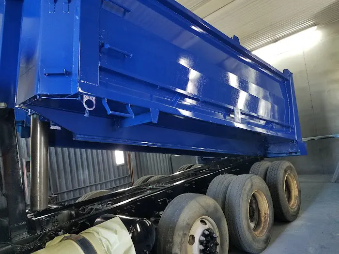 Vecchione Fleet Service 4