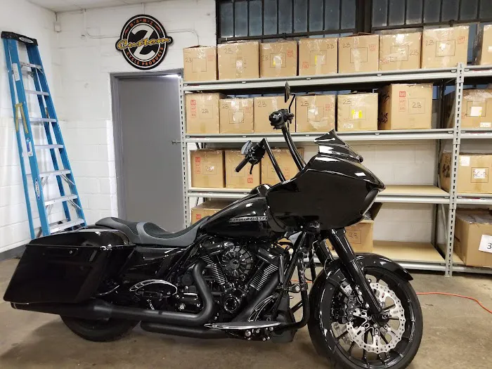 NAMZ Custom Cycle Products, LLC 3