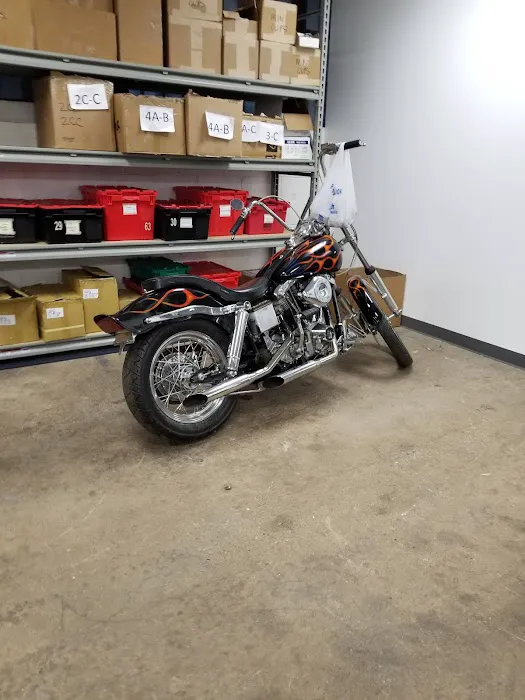 NAMZ Custom Cycle Products, LLC 1