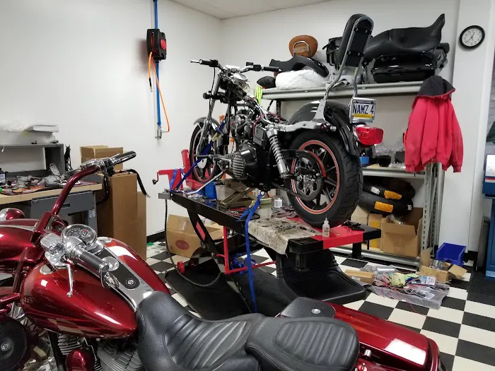 NAMZ Custom Cycle Products, LLC 0