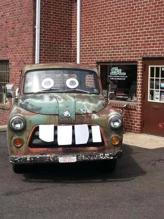 CSE Automotive 0