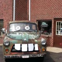 CSE Automotive