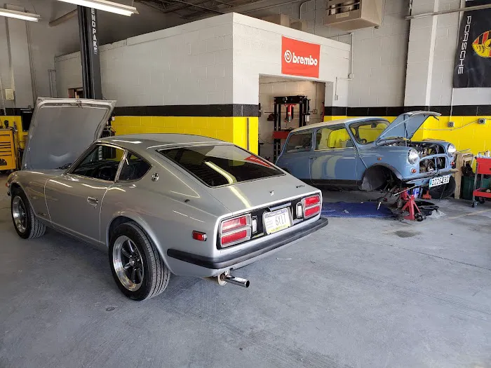 Bell Performance Engineering 0
