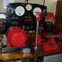 StartMeUp Starters & Alternators