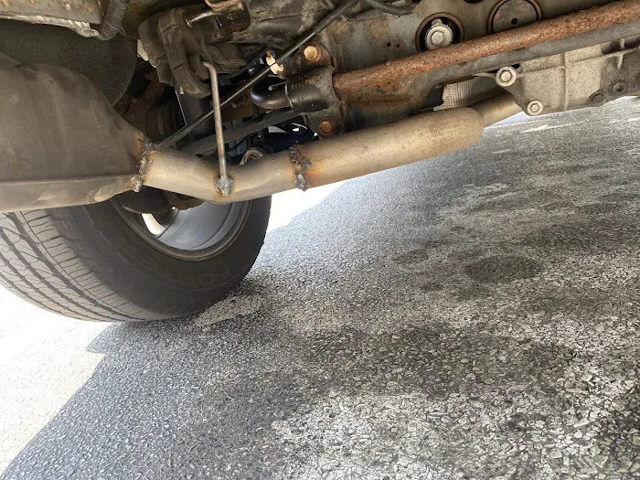 Meineke Car Care Center 3