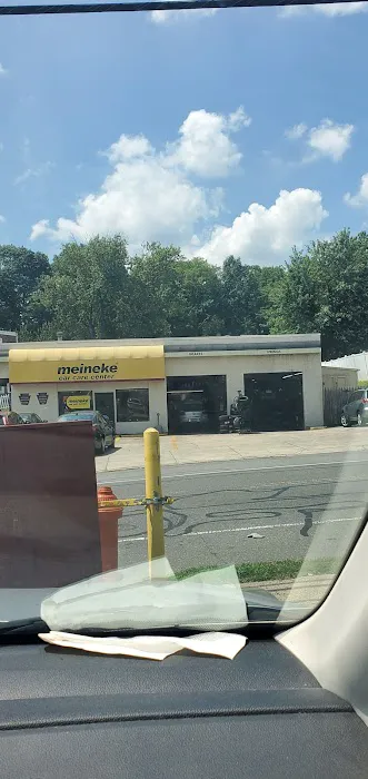 Meineke Car Care Center 2