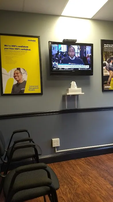 Meineke Car Care Center 1