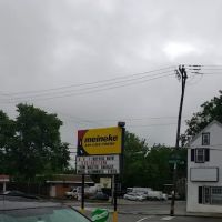 Meineke Car Care Center