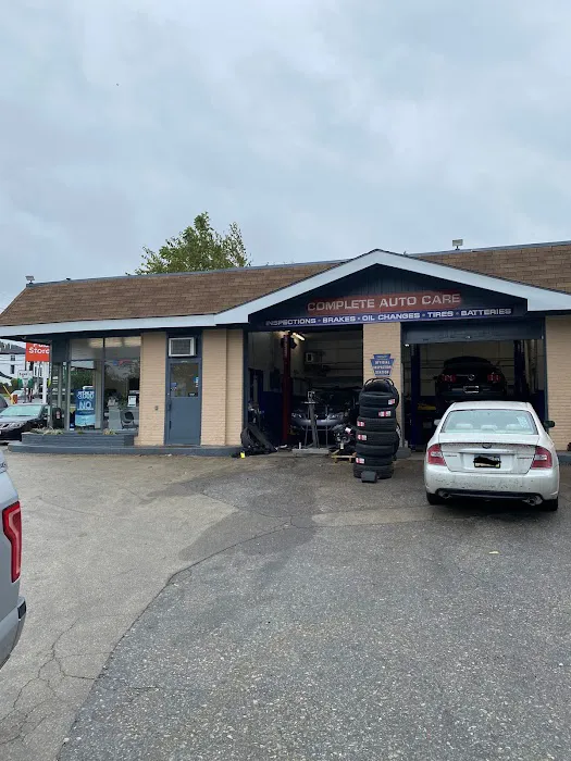 Jim's Auto Service 7
