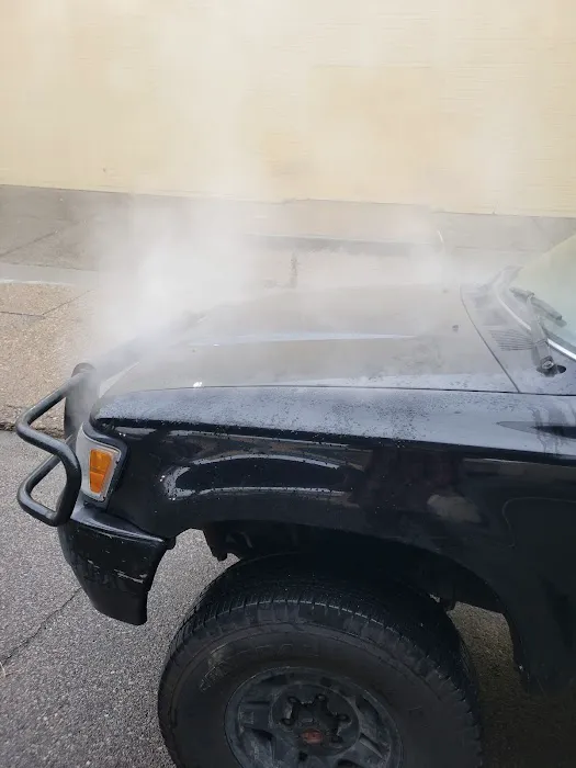 Jim's Auto Service 0