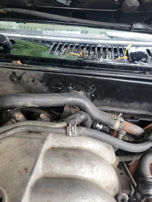Jim's Auto Service 1