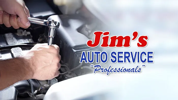 Jim's Auto Service 2