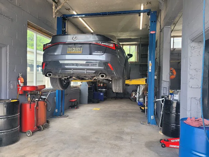 J & S Automotive Services 1