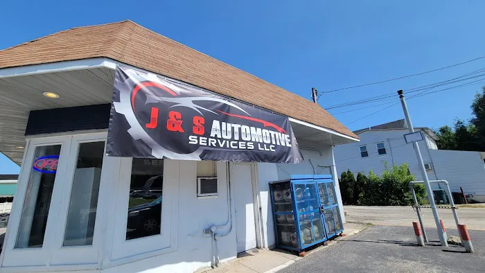 J & S Automotive Services 4