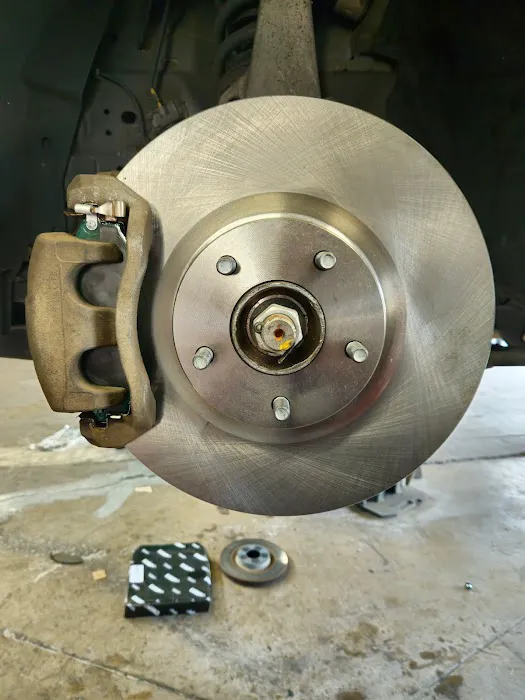 J & S Automotive Services 8