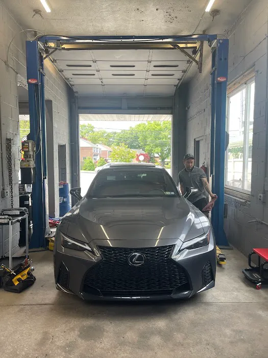 J & S Automotive Services 7