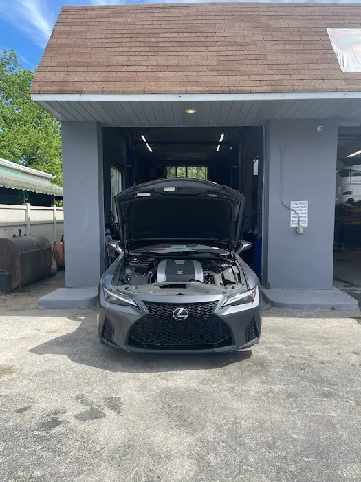 J & S Automotive Services 9