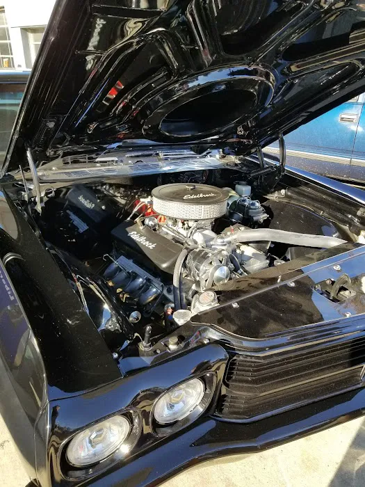 Mike's Service Center 3