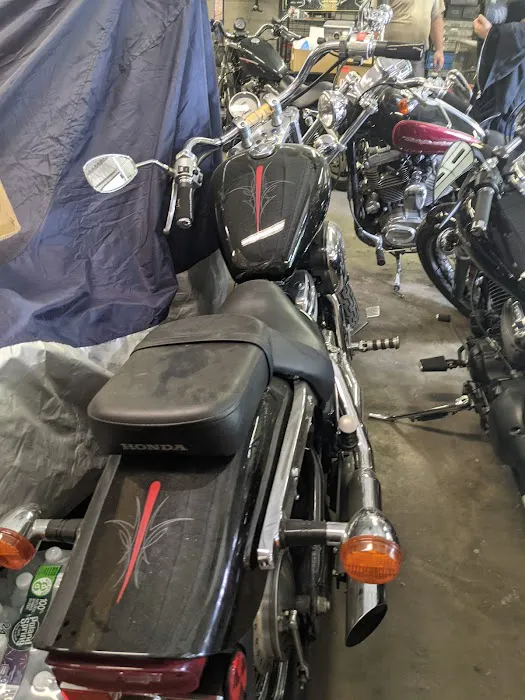 Riverside Cycles 0